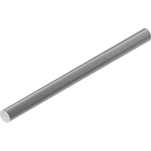 Pręt gwintowany M8 2m PGM8/2 | BAKS | PGM | 650901 1