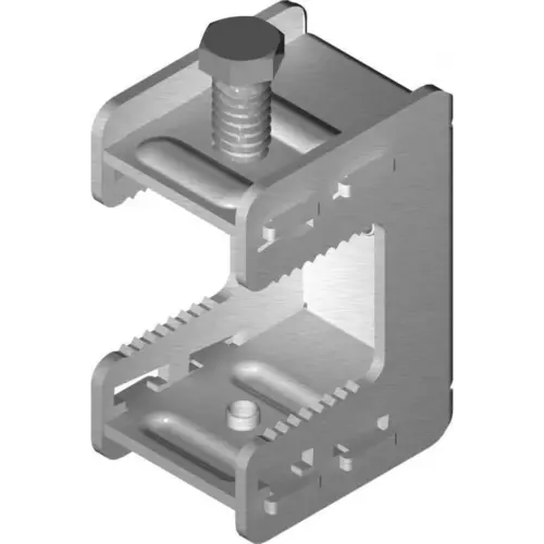 Zacisk | BAKS | ZCS | 752502 (STD) 1