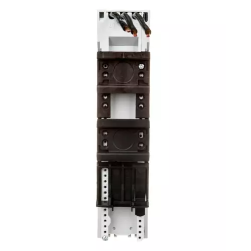 Adapter na szyny szerokości 45mm 32A rozstaw 60mm 2 szyny BBA0-32 | 101452 1