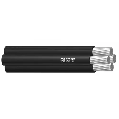 Kabel energetyczny AsXSn 4x50 0,6/1kV RMV | NKT Spółka Akcyjna | 417030007 1