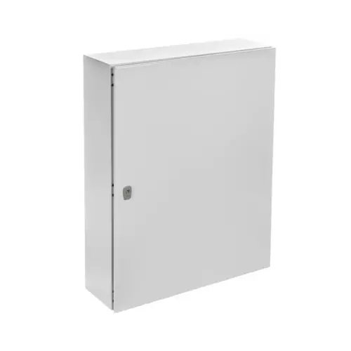Obudowa 1000x800x250mm IP66 z płytą montażową | EATON | CS | 111714 1