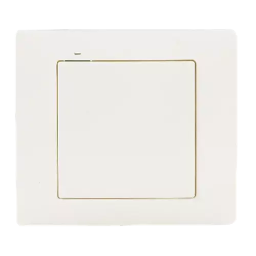 Radiowy nadajnik klawiszowy 2-kanałowy RNK-02 Exta Free Zamel EXF10000024 1