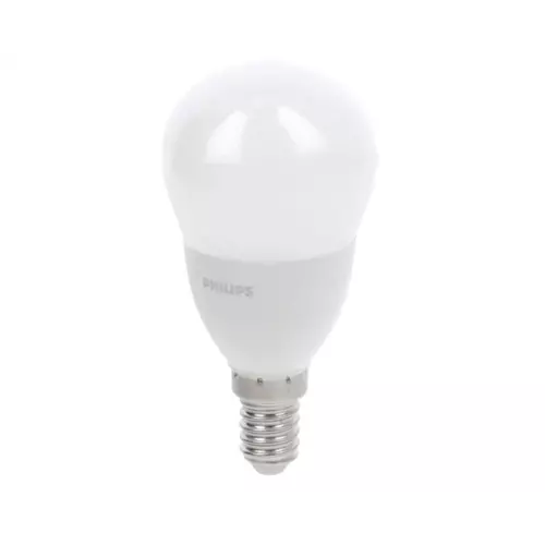 Żarówka LED CorePro lustre ND 7-60W E14 840 P48 FR | 929002973302 1