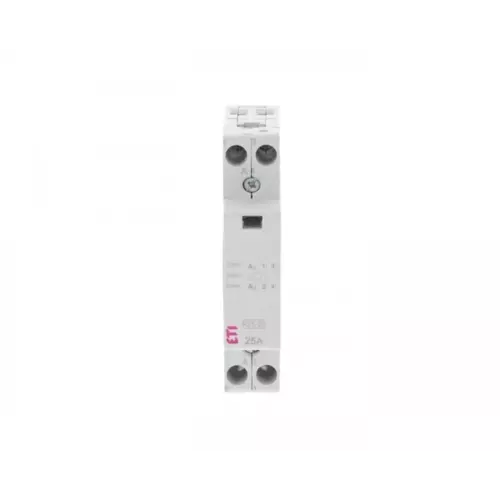 Stycznik modułowy 25A 2Z 0R R 25-20 230V | ETI-POLAM | ETICON | 002463502 1