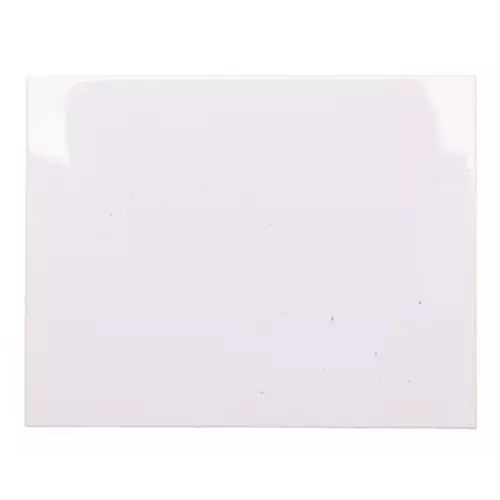 Klawisz śnieżnobiały | HAGER POLO | Berker K.1 | 14057009 1