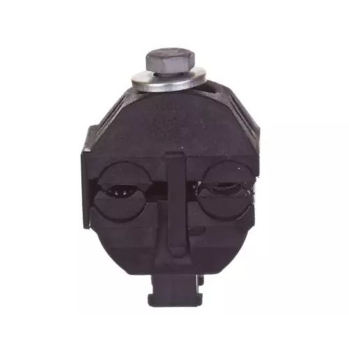 Zacisk dwustronnie przebijający izolację AL.-Cu 1,5-95mm2 Z2082 | 002912302 1