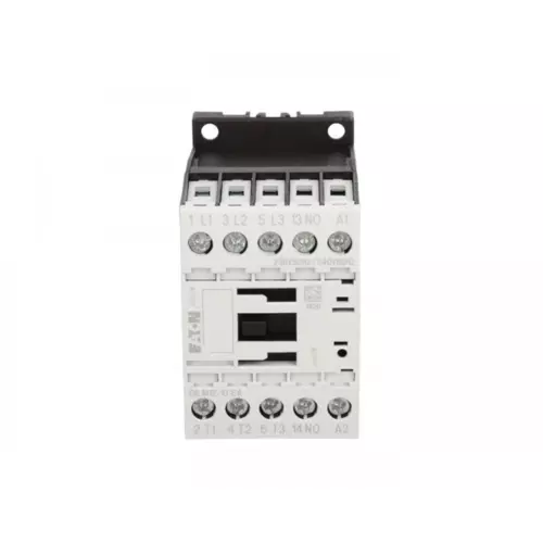 Stycznik mocy 12A 3P 1Z 0R DILM12-10-EA | EATON | DILM | 190033 230V AC 1