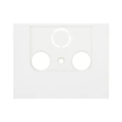 Element centralny do gniazda antenowego 2- i 3-wyjściowego | 12017019 1