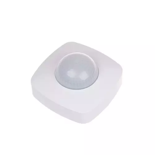 Czujnik ruchu PIR z funkcją czujnika obecności | F&F | DR | DR-09 1