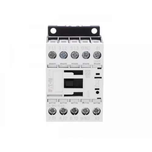 Stycznik mocy 12A 3P 1Z 0R DILM12-10-EA | EATON | DILM | 190034 24V DC 1