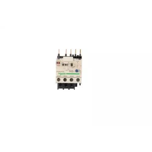 Przekaźnik termiczny 3,7-5,5A | Schneider | TeSys | LR2K0312 1