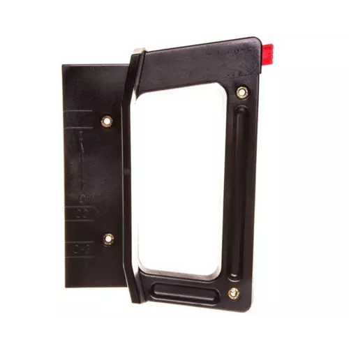 Uchwyt izolacyjny do wyjmowania wkładek 2-630A R 00-3 | WT-NH | 004941111 1