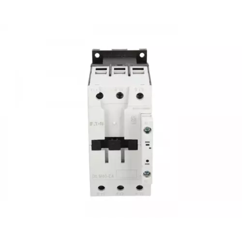 Stycznik mocy 40A 3P 0Z 0R DILM40-EA | EATON | DILM | 190009 230V AC 1