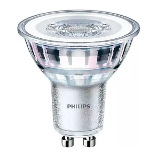 Żarówka LED Spot halogen GU10 2,7w =25W 225lm PHILIPS LIGHTING 929001217602 1