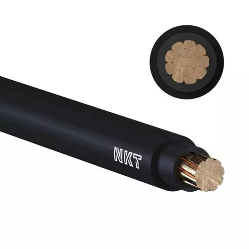 Kabel energetyczny YKXS 1x70 0,6/1kV 11200005 | 112200005 1