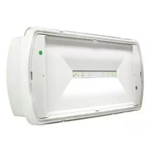 Oprawa awaryjna MNM IP65 150lm 3h SafeLite dwufunkcyjna3 | SL2MNM65E3C3A 1