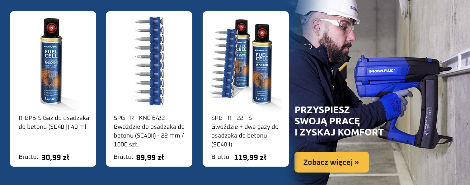 Przyspiesz swoją pracę