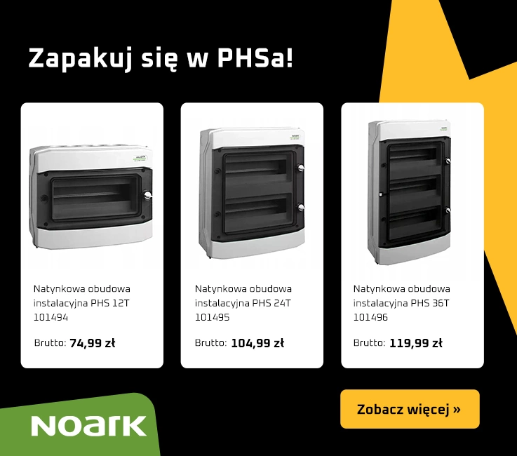 Zapakuj się w PHSa!