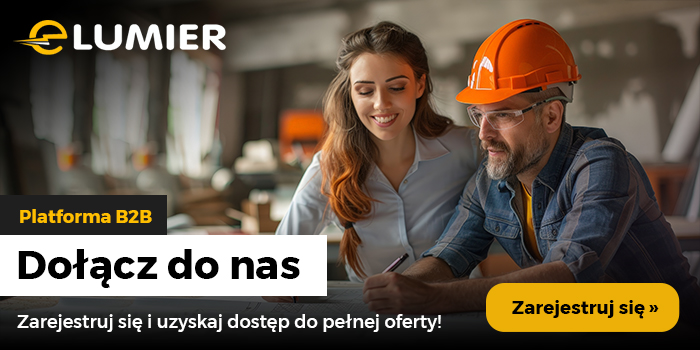 Platforma b2b - zarejestruj się